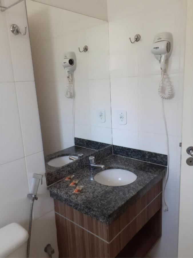 Lacqua Di Roma Acqua Park Caldas Novas Eksteriør billede