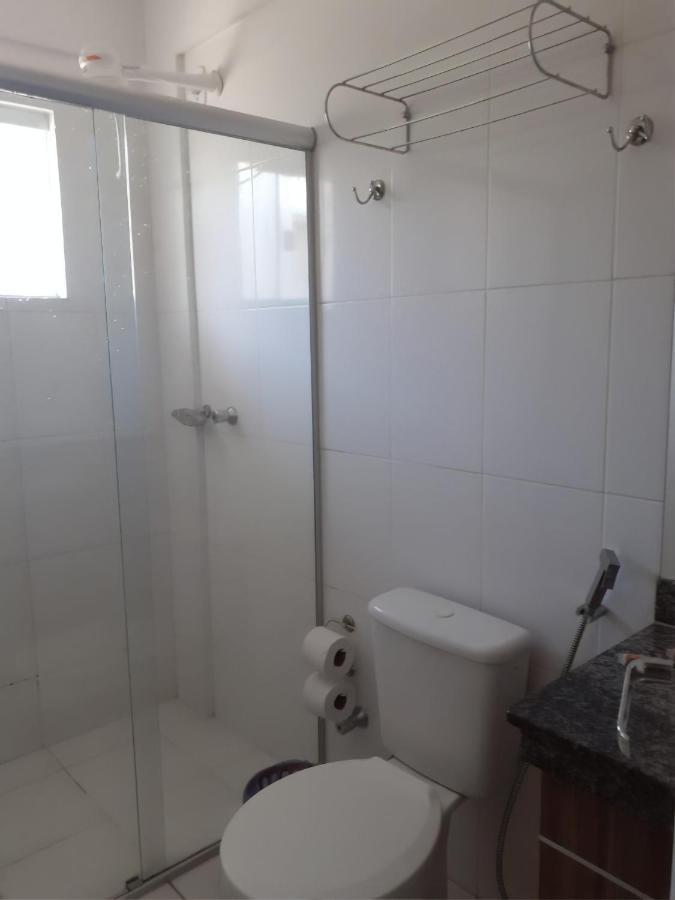 Lacqua Di Roma Acqua Park Caldas Novas Eksteriør billede