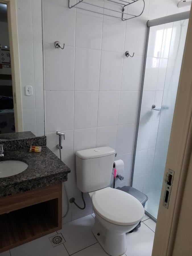 Lacqua Di Roma Acqua Park Caldas Novas Eksteriør billede